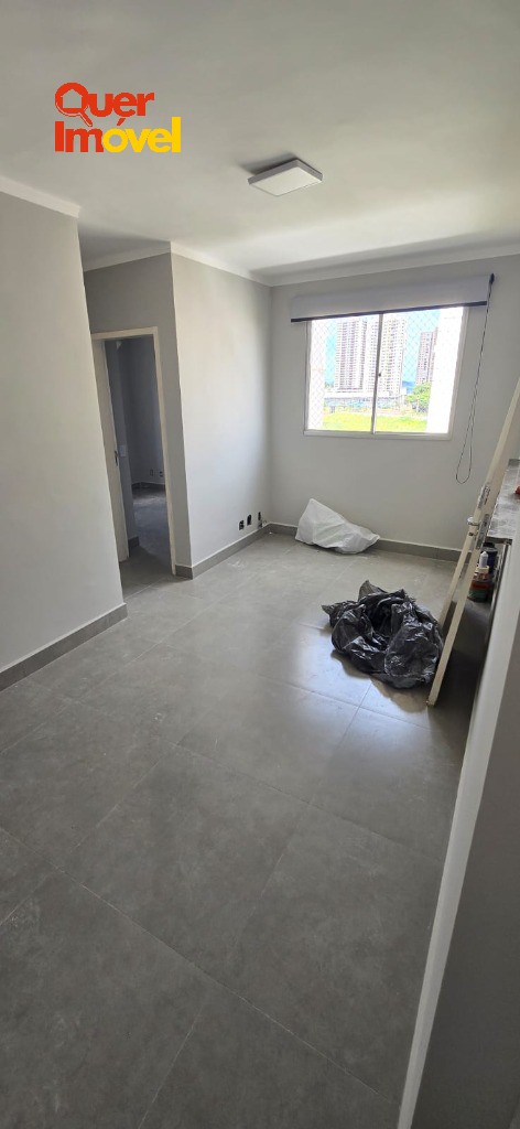 Apartamento, 2 quartos, 48 m² - Foto 1