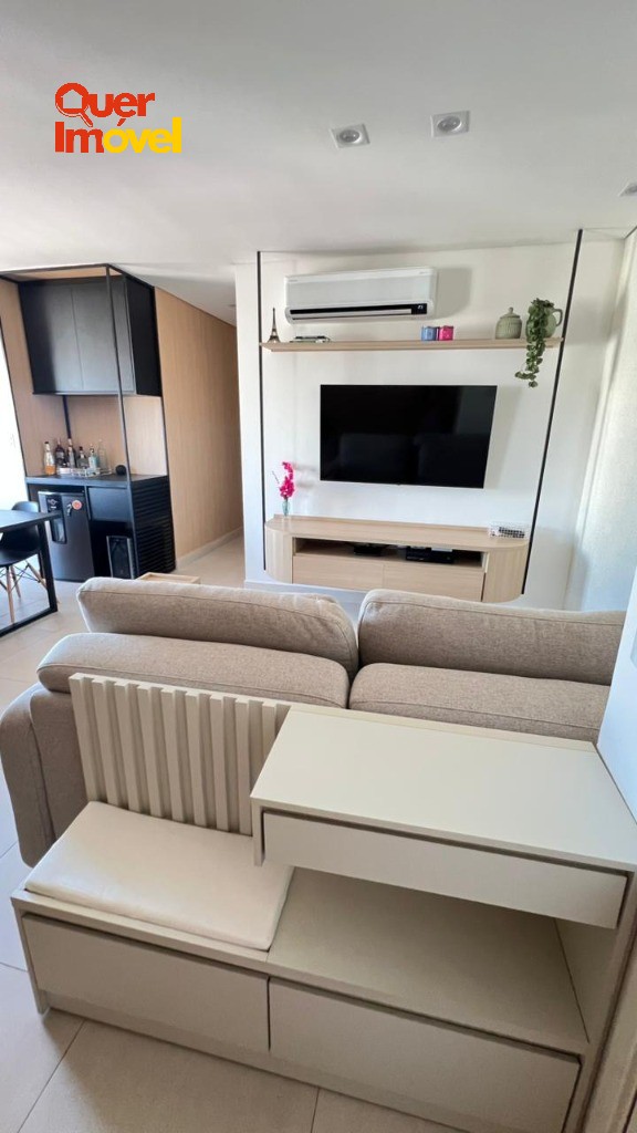 Apartamento, 2 quartos, 59 m² - Foto 3