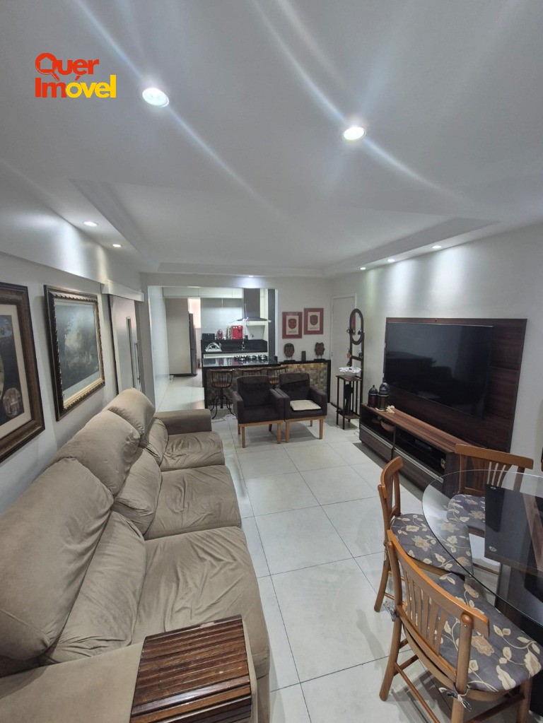 Apartamento, 3 quartos, 97 m² - Foto 2