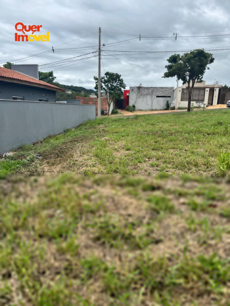 Terreno de 263m² em condomínio no Loteamento Santa Marta em Ribeirão Preto-SP. Aproveite essa oportunidade!Quer Imóvel Negócios Imobiliários.