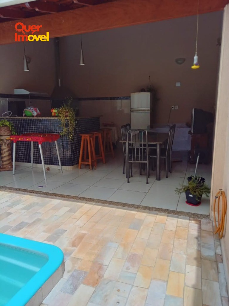 Casa, 3 quartos, 150 m² - Foto 35