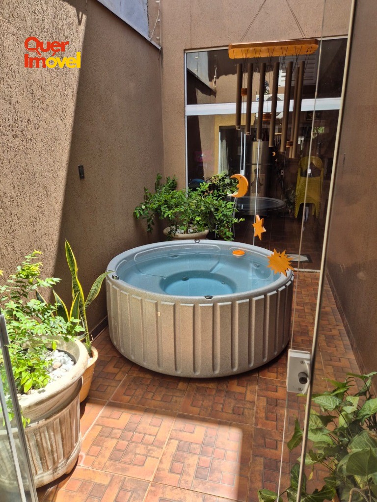 Casa, 4 quartos, 175 m² - Foto 9