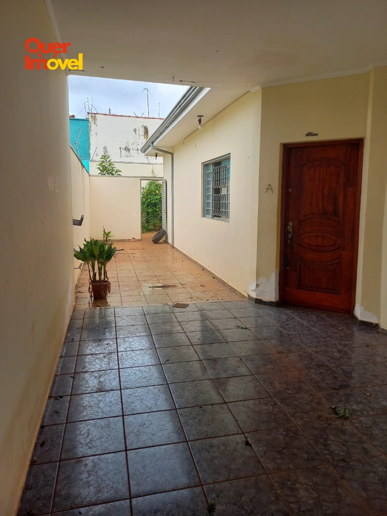 Casa, 4 quartos, 242 m² - Foto 14