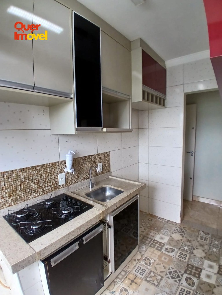 Apartamento, 2 quartos, 47 m² - Foto 3