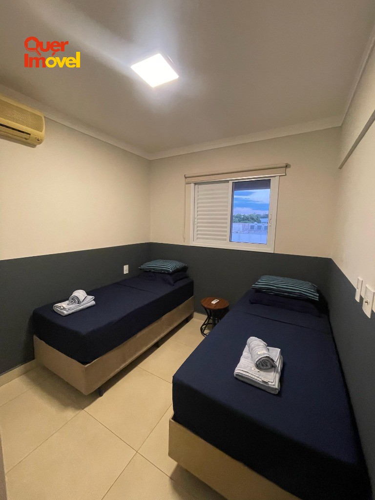 Infinite Aparts: Apartamento à Venda em Ribeirão Preto-SP, Bairro Santa Cruz do José Jacques 2 Quartos, 2 Salas, 1 Banheiro, 2 Vagas de Garagem 55,00 m² Quer Imóvel Negócios Imobiliários