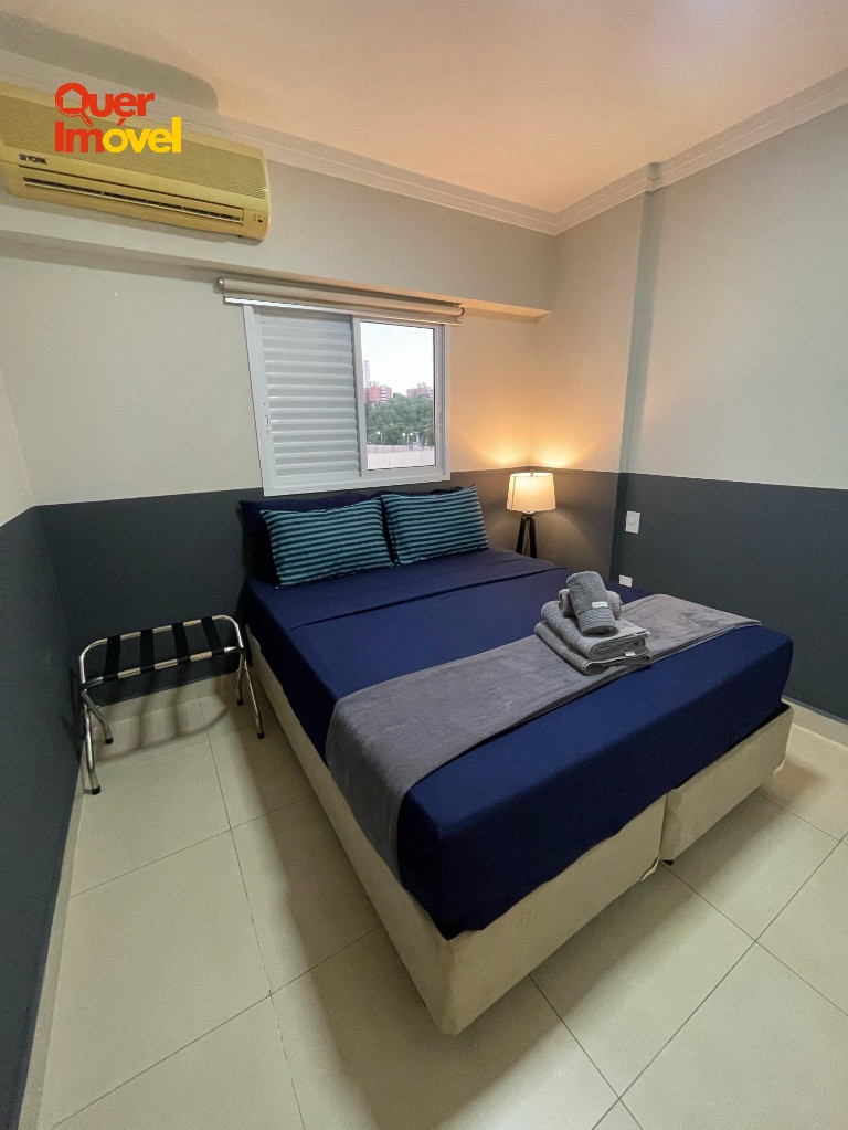 Infinite Aparts: Apartamento à Venda em Ribeirão Preto-SP, Bairro Santa Cruz do José Jacques 2 Quartos, 2 Salas, 1 Banheiro, 2 Vagas de Garagem 55,00 m² Quer Imóvel Negócios Imobiliários