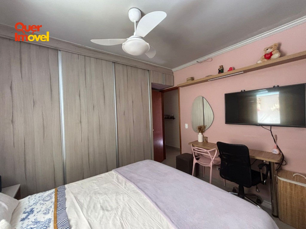 Apartamento, 2 quartos, 92 m² - Foto 9