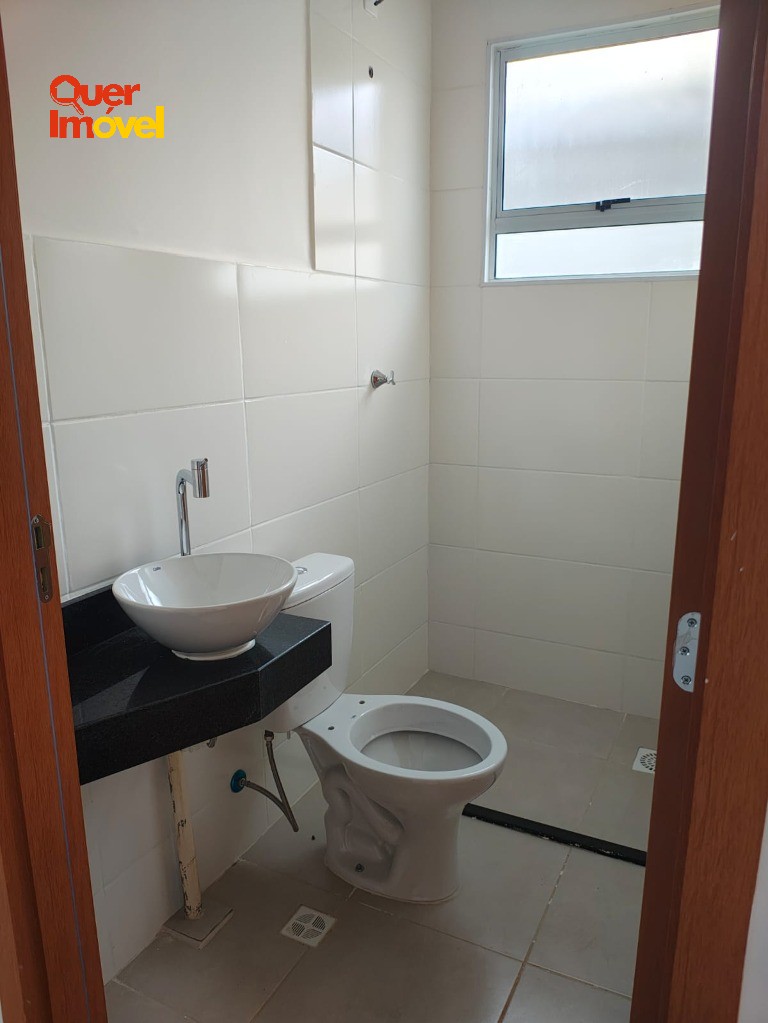 Casa de Condomínio, 2 quartos - Foto 13