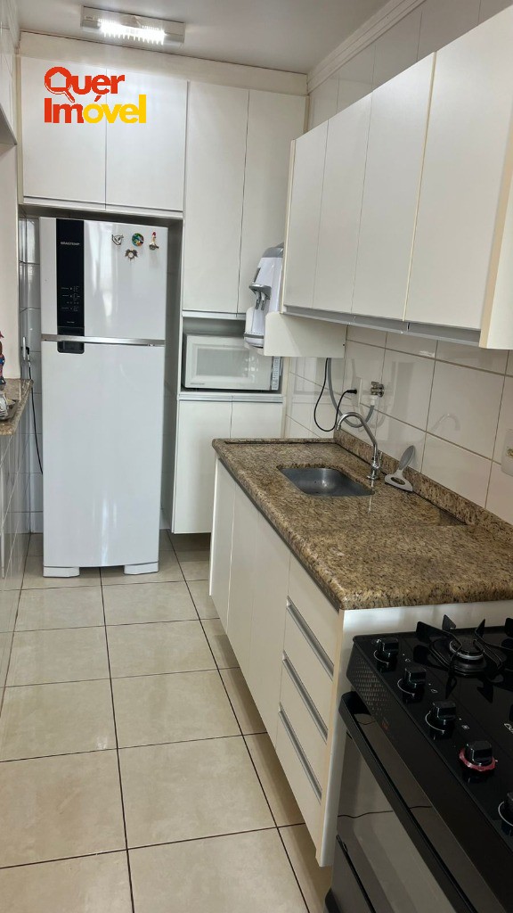 Apartamento, 2 quartos, 82 m² - Foto 8