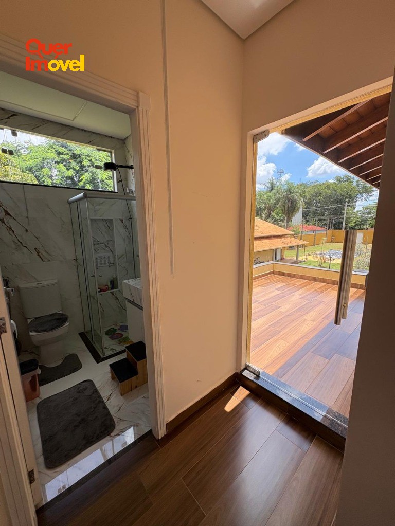 Chácara, 6 quartos - Foto 33