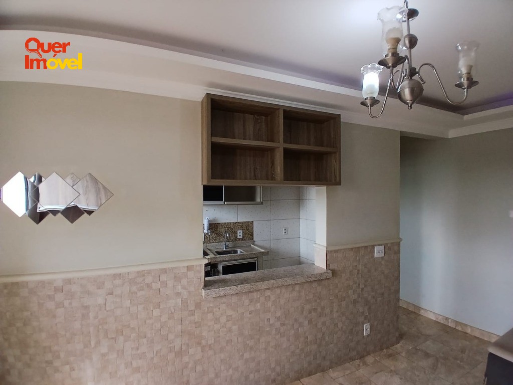 Apartamento, 2 quartos, 47 m² - Foto 2