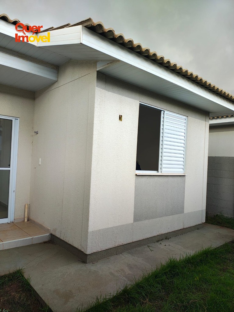 Casa de Condomínio, 2 quartos - Foto 8