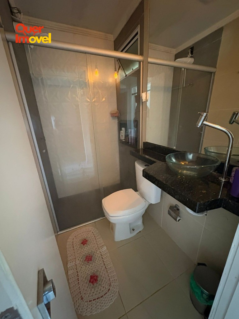 Apartamento, 2 quartos, 50 m² - Foto 9