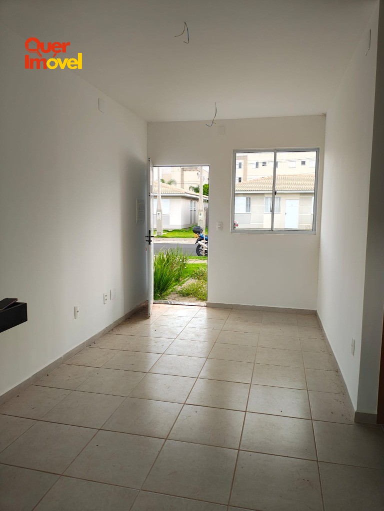 Casa de Condomínio, 2 quartos - Foto 3