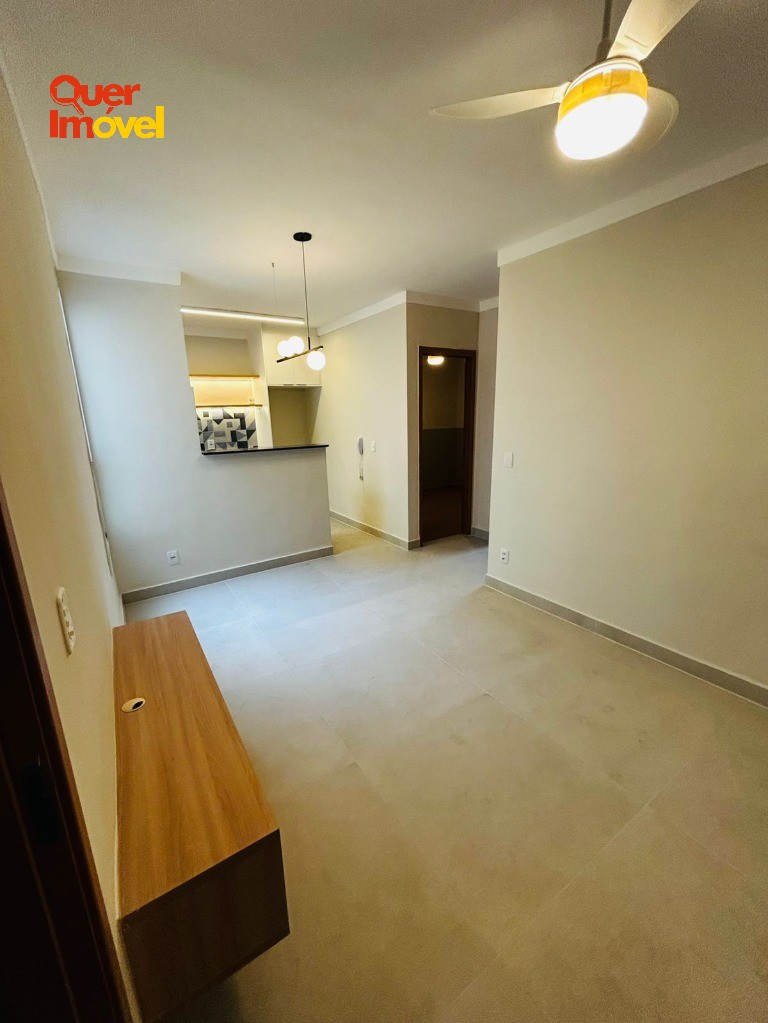 Apartamento, 2 quartos, 41 m² - Foto 3