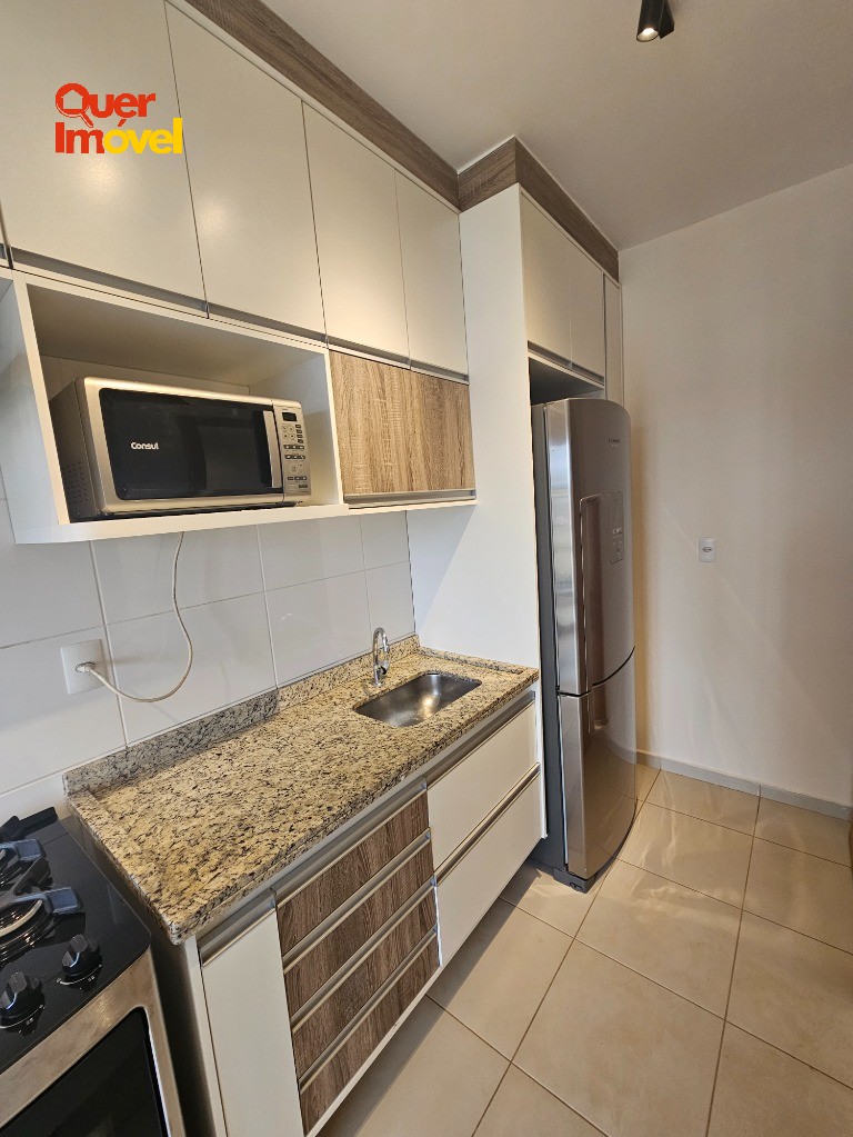 Apartamento, 2 quartos, 55 m² - Foto 10