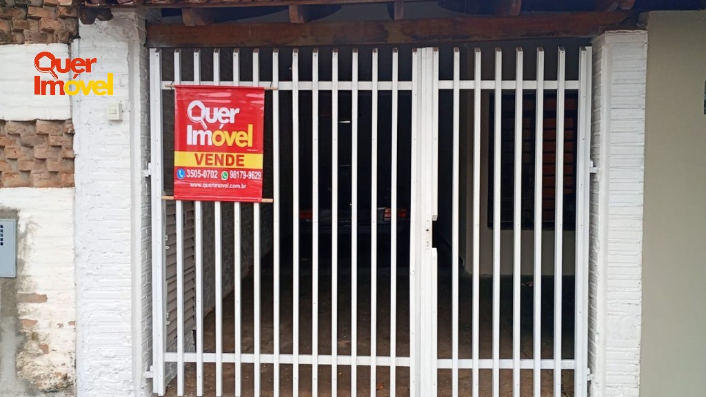 Casa, 3 quartos, 143 m² - Foto 1
