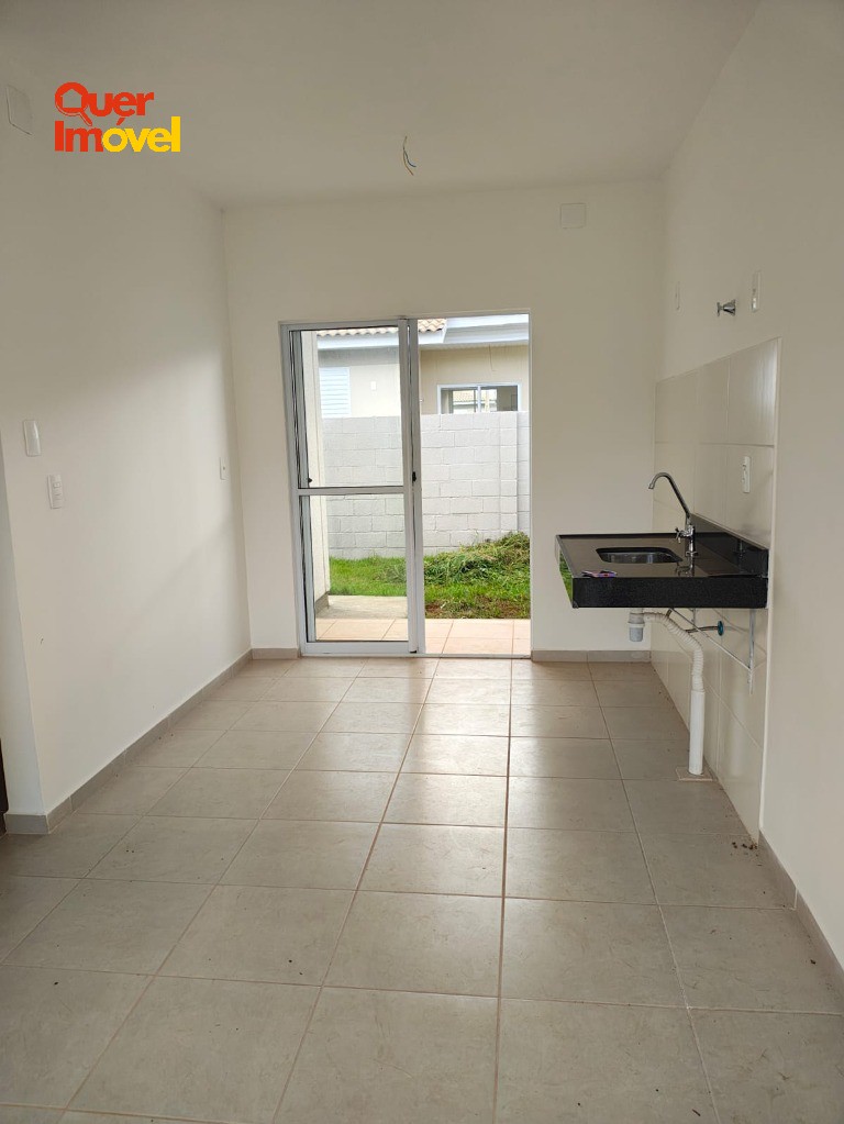 Casa de Condomínio, 2 quartos - Foto 4