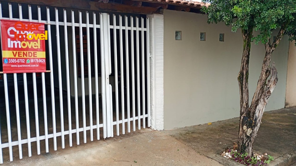 Casa, 3 quartos, 143 m² - Foto 2