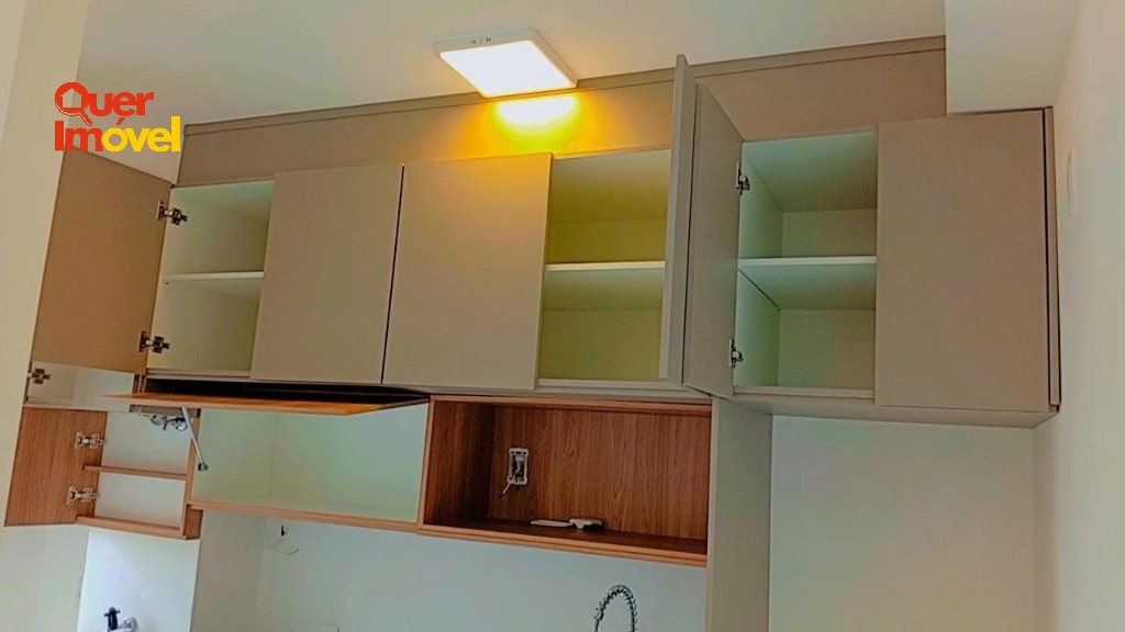 Apartamento, 2 quartos, 51 m² - Foto 3