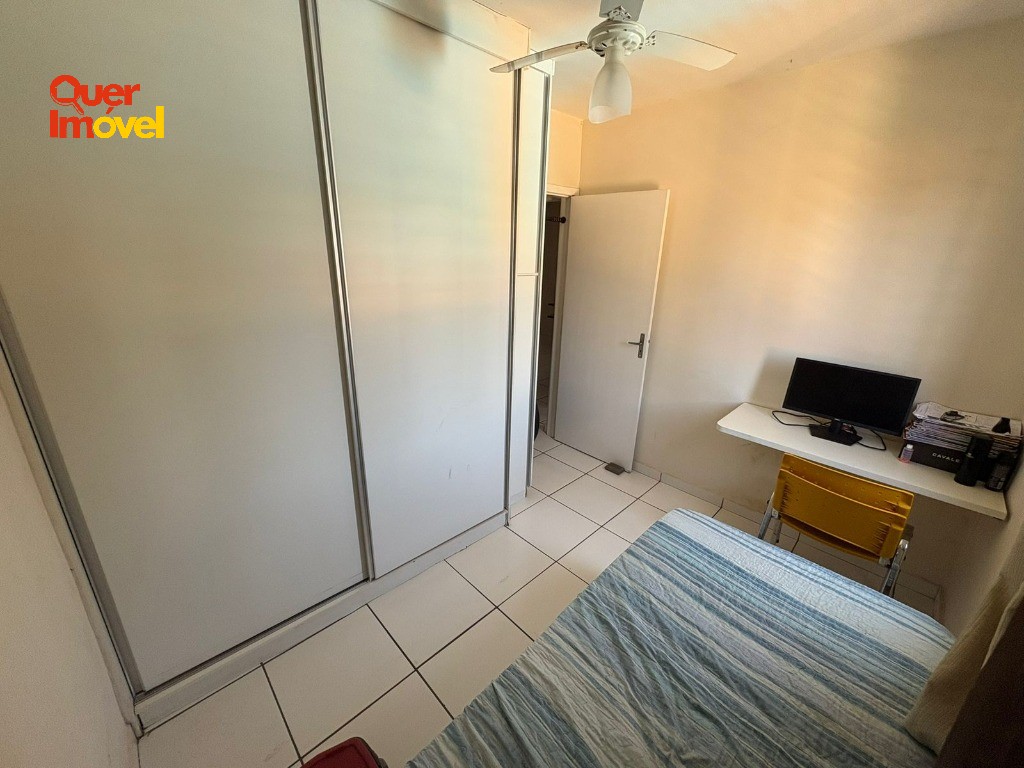 Apartamento, 2 quartos, 50 m² - Foto 5