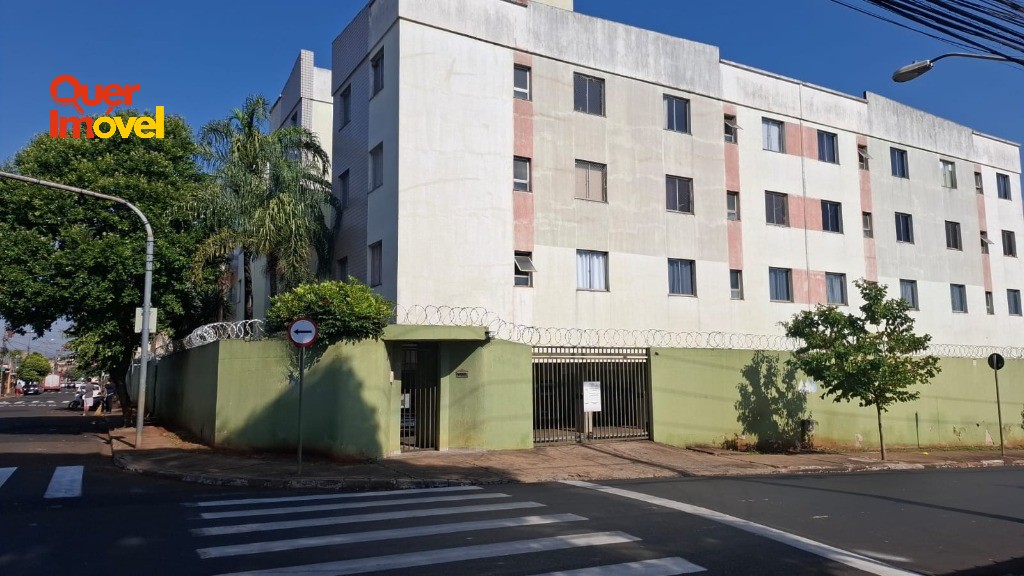 Apartamento, 2 quartos, 48 m² - Foto 12