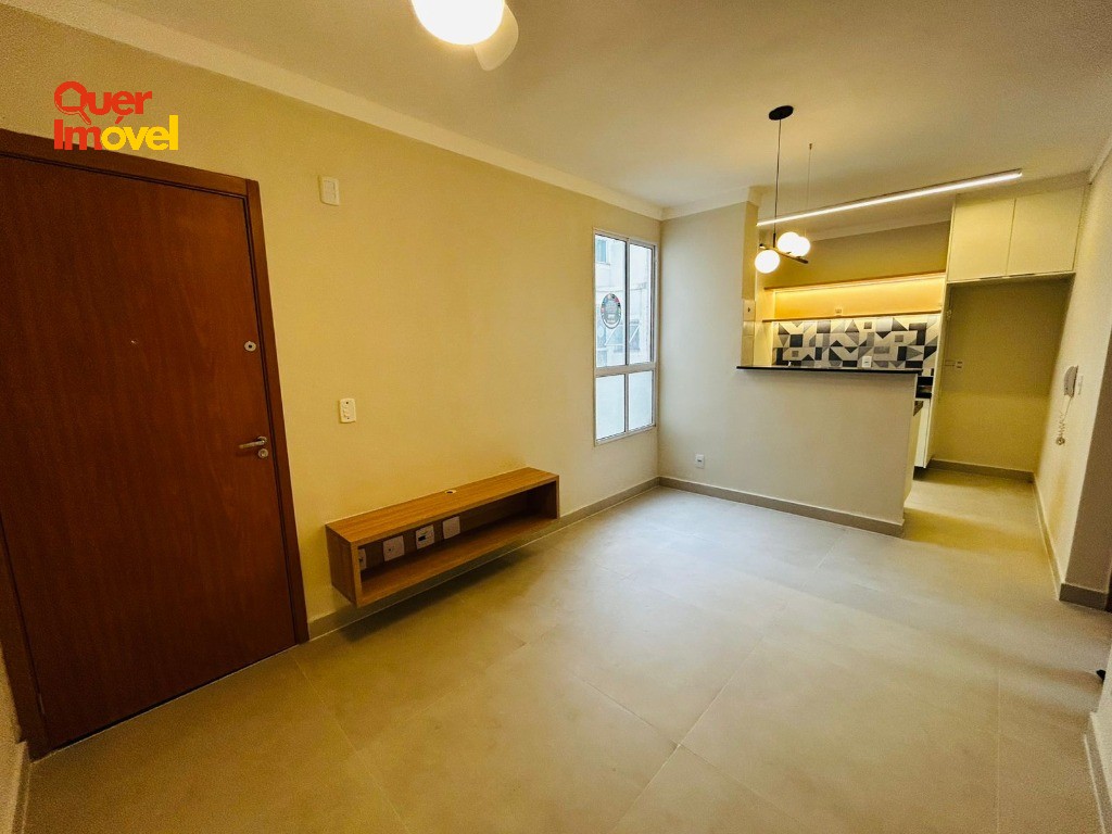Apartamento, 2 quartos, 41 m² - Foto 1