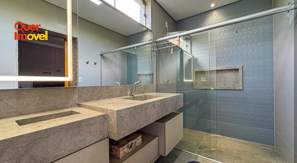 Casa, 3 quartos, 280 m² - Foto 14