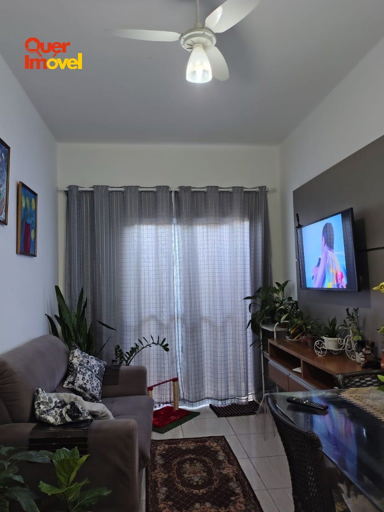Apartamento, 2 quartos, 57 m² - Foto 3