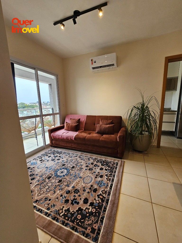 Apartamento, 2 quartos, 55 m² - Foto 1