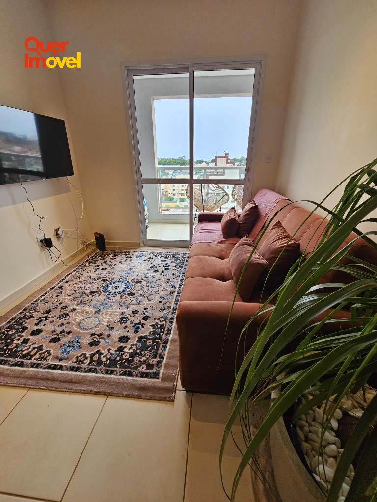 Apartamento, 2 quartos, 55 m² - Foto 3