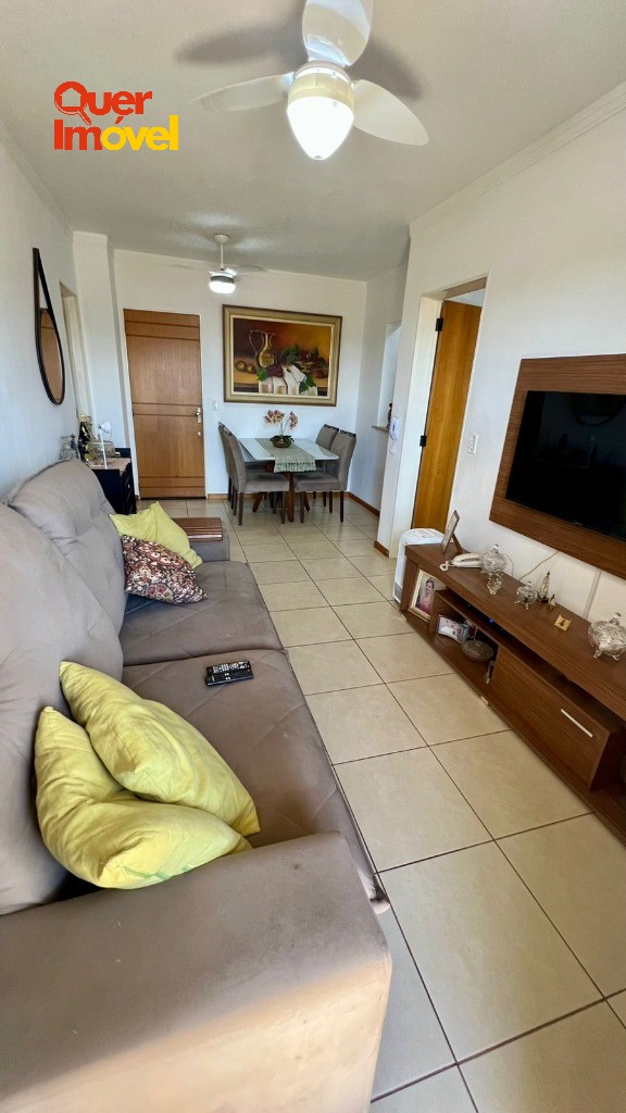 Apartamento, 2 quartos, 82 m² - Foto 1