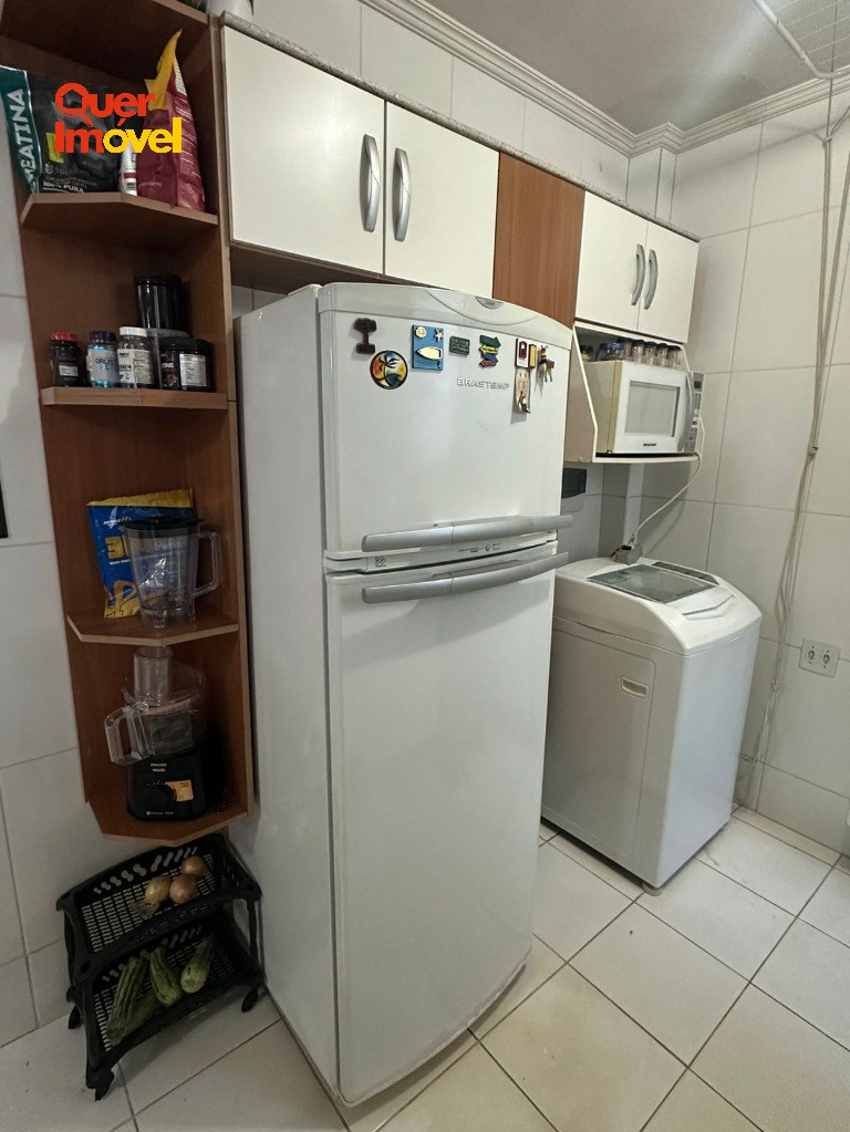 Apartamento, 2 quartos, 54 m² - Foto 4