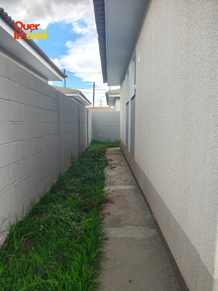 Casa de Condomínio, 2 quartos - Foto 6