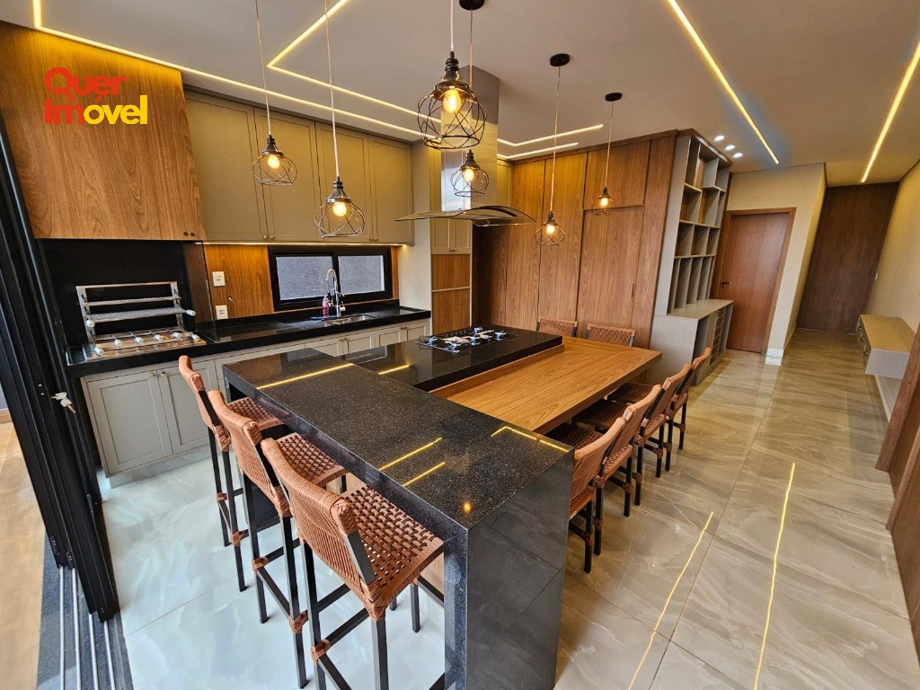 Casa de Condomínio, 3 quartos - Foto 8