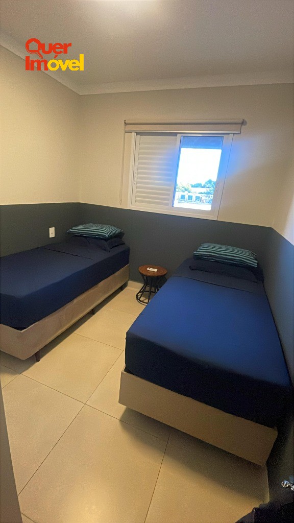 Infinite Aparts: Apartamento à Venda em Ribeirão Preto-SP, Bairro Santa Cruz do José Jacques 2 Quartos, 2 Salas, 1 Banheiro, 2 Vagas de Garagem 55,00 m² Quer Imóvel Negócios Imobiliários