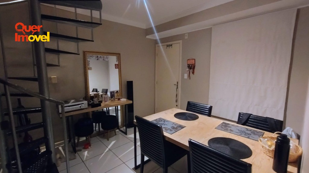 Apartamento, 3 quartos, 94 m² - Foto 2