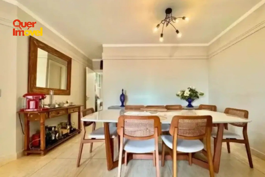 Apartamento, 3 quartos, 115 m² - Foto 3
