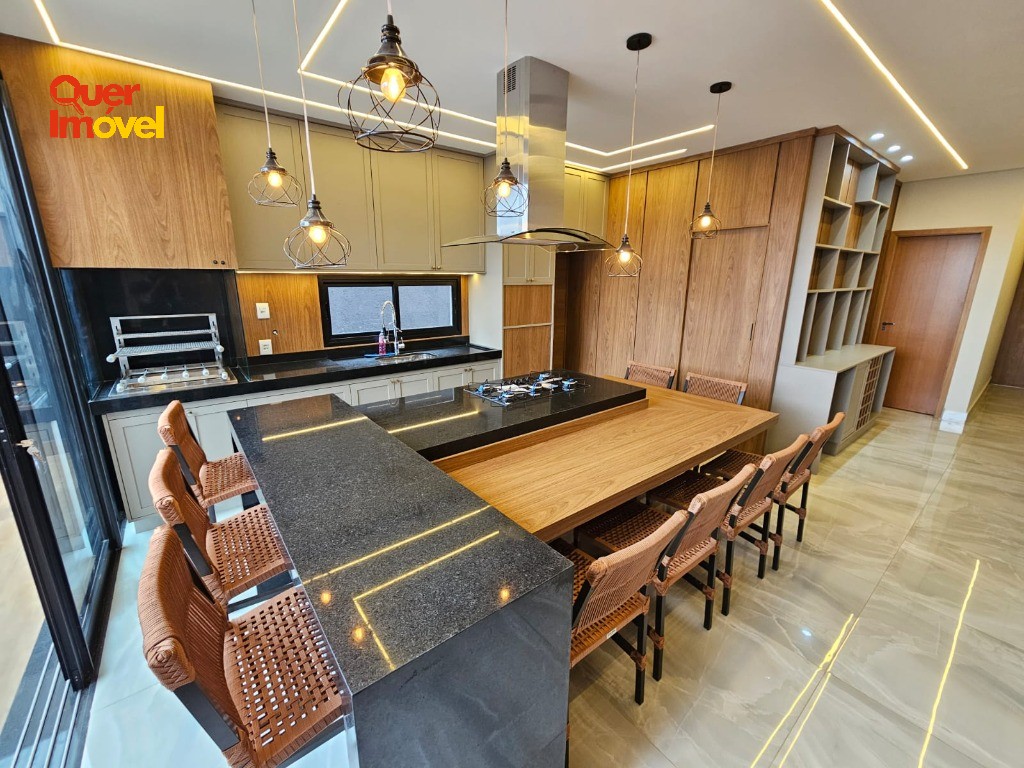 Casa de Condomínio, 3 quartos - Foto 9