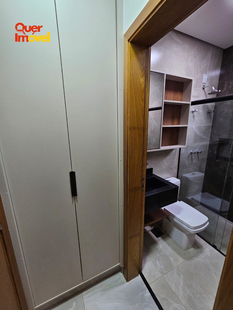 Casa de Condomínio, 3 quartos - Foto 23