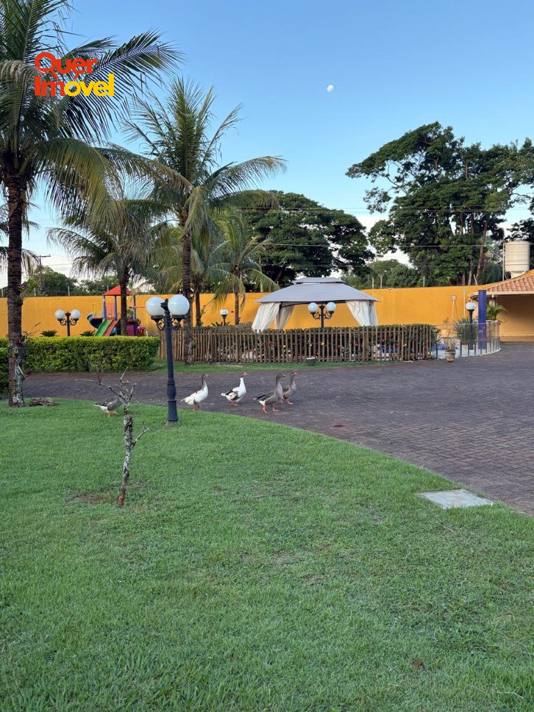 Chácara, 6 quartos - Foto 5
