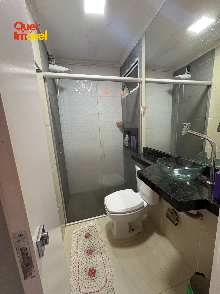 Apartamento, 2 quartos, 50 m² - Foto 8