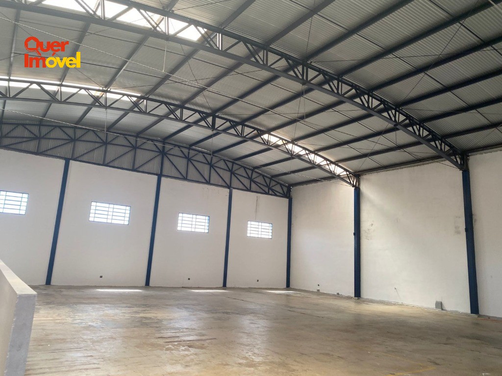 Depósito-Galpão, 722 m² - Foto 5