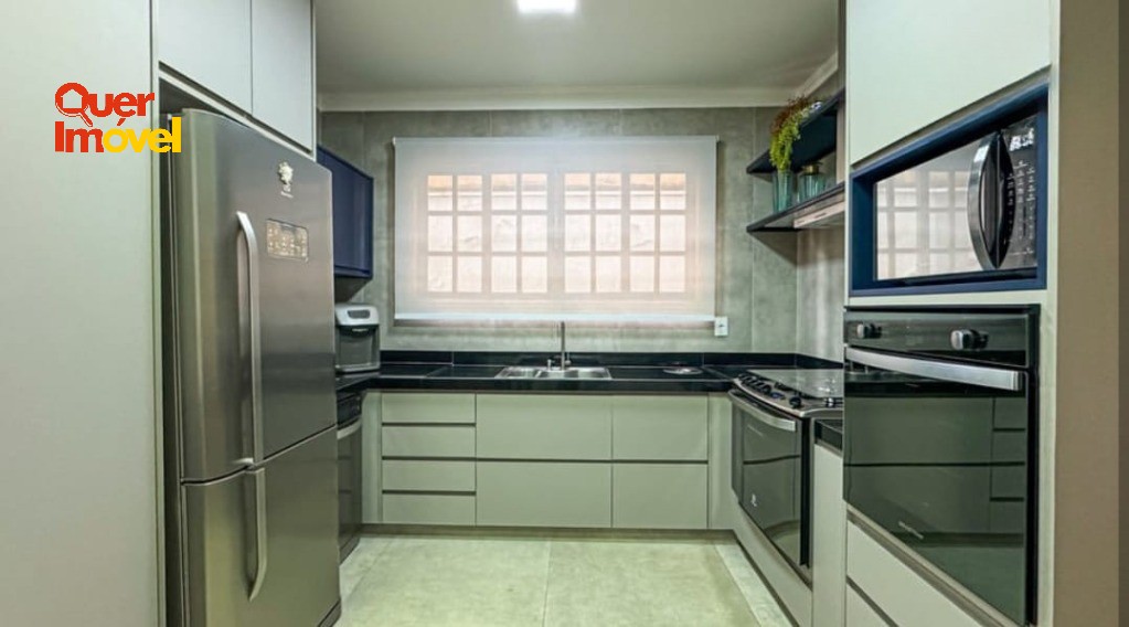Casa, 3 quartos, 280 m² - Foto 6