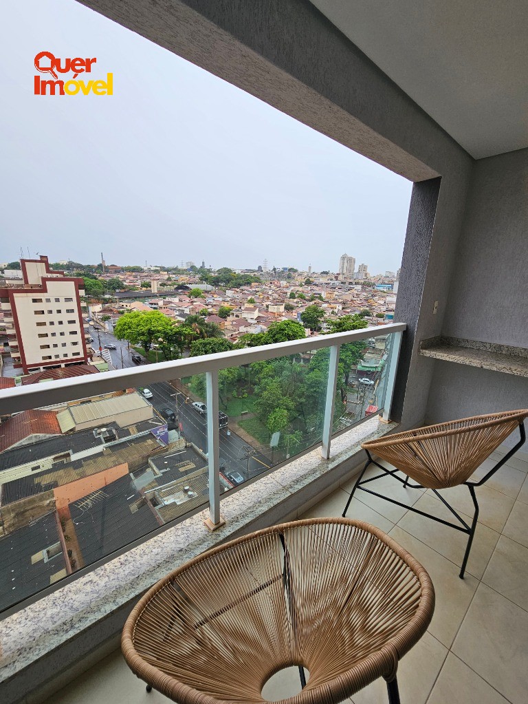 Apartamento, 2 quartos, 55 m² - Foto 6