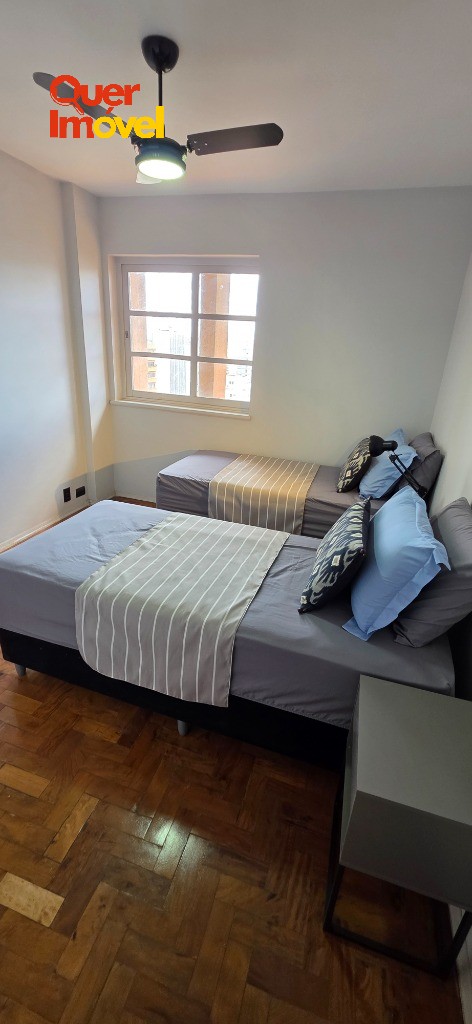 Apartamento, 2 quartos, 94 m² - Foto 9