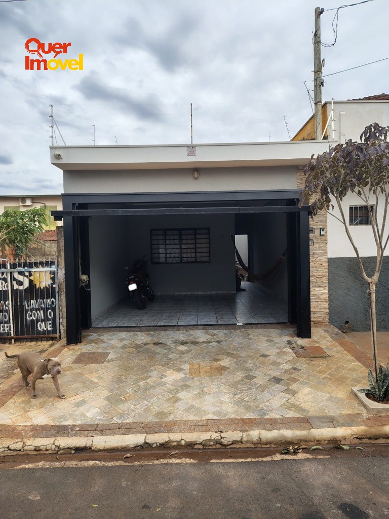 Casa, 2 quartos, 105 m² - Foto 1