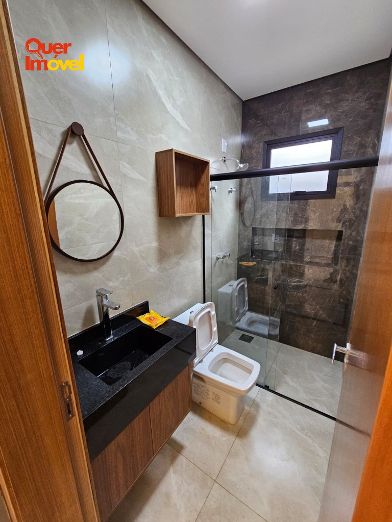 Casa de Condomínio, 3 quartos - Foto 20