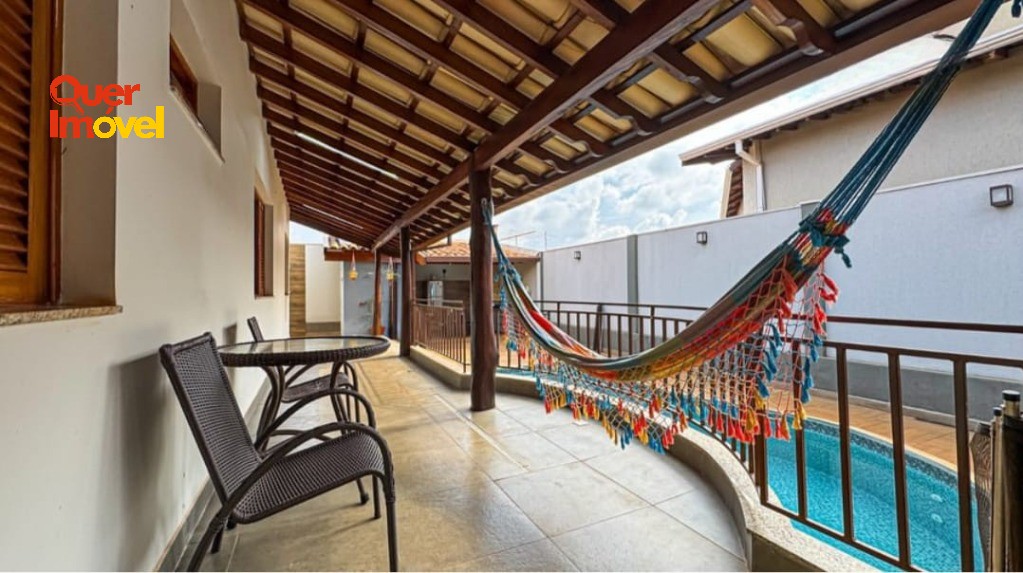 Casa, 3 quartos, 280 m² - Foto 15