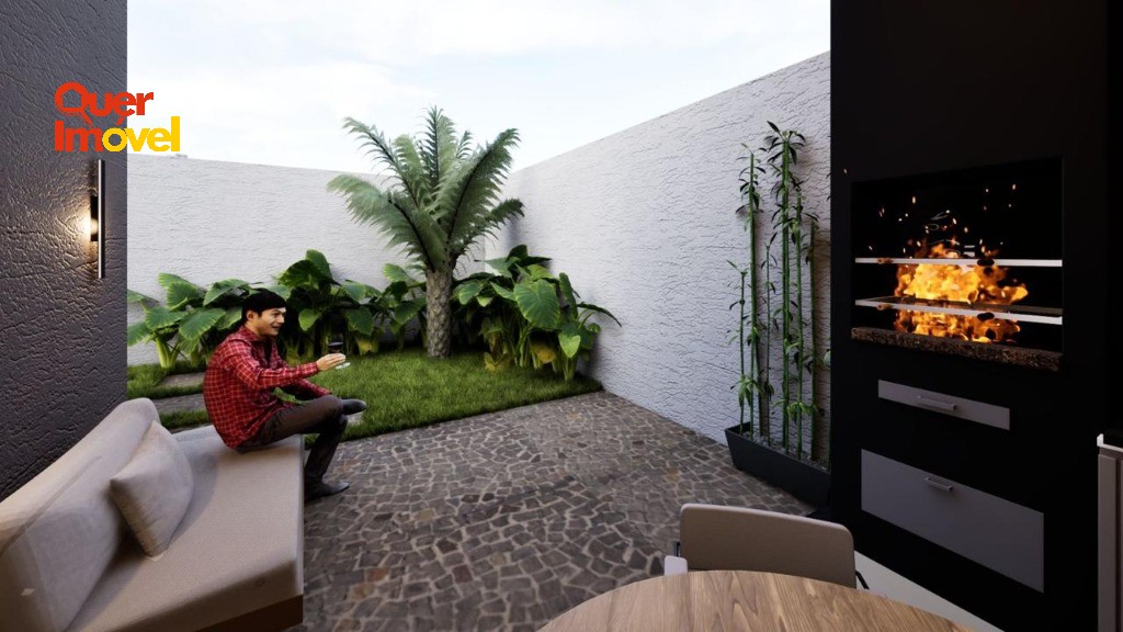 Casa, 3 quartos, 130 m² - Foto 6